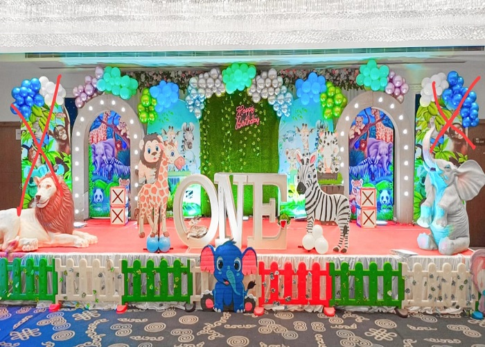 Eduneet Consultancy  lucknow office gallery images